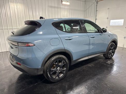 Used 2024 Dodge Hornet GT Plus w/ Tech Pack Plus w/o Parking AWD/4WD image 3