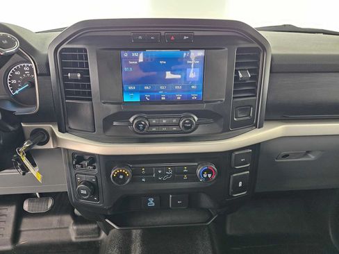 Used 2021 Ford F150 XL w/ Trailer Tow Package AWD/4WD image 27