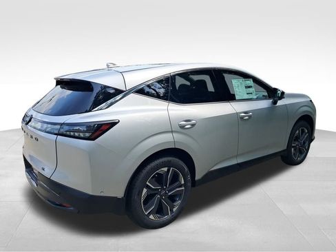 New 2025 Nissan Murano SL w/ Cargo Package image 5