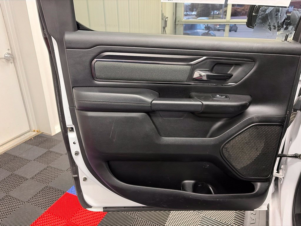 Used 2023 RAM 1500 Big Horn AWD/4WD image 20