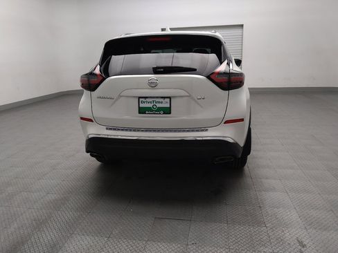 Used 2022 Nissan Murano SV FWD image 7
