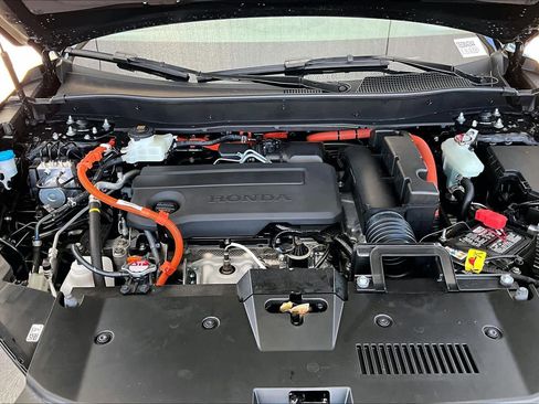New 2026 Honda CR-V TrailSport image 16