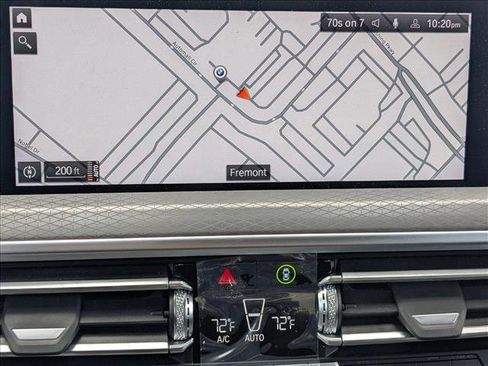 Used 2024 BMW X3 xDrive30i w/ M Sport Package image 14