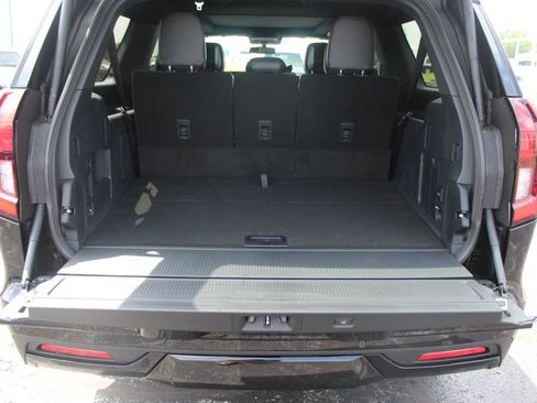 New 2026 Ford Expedition Max Platinum w/ Stealth Appearance Package AWD/4WD image 19