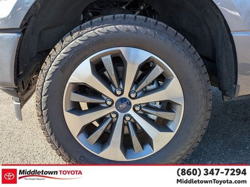 Used 2019 Ford F150 XL w/ Equipment Group 101A Mid image 9