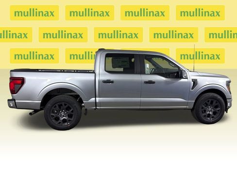 New 2026 Ford F150 STX w/ Equipment Group 200A RWD image 2