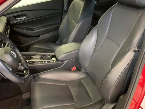 Used 2024 Honda Accord Sport image 16