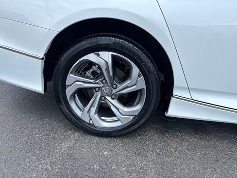 Used 2020 Honda Accord EX-L image 39