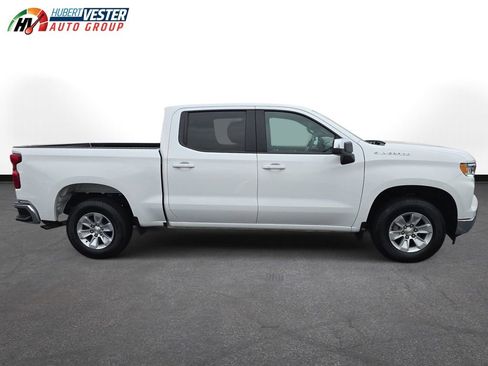 Used 2025 Chevrolet Silverado 1500 LT image 5
