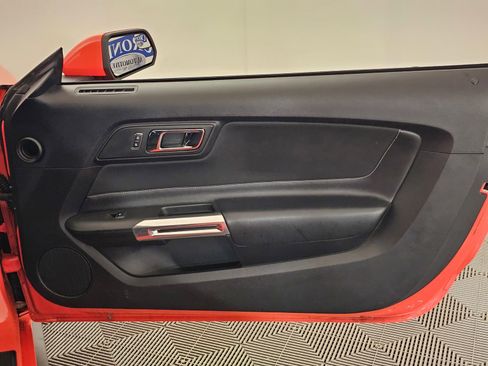 Used 2016 Ford Mustang Coupe w/ Equipment Group 051A image 27