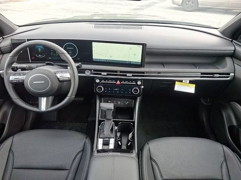 New 2026 Hyundai Santa Cruz Limited AWD/4WD image 10