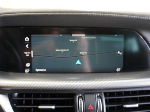 Used 2021 Alfa Romeo Stelvio Ti Sport image 18