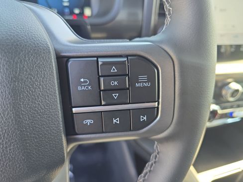 New 2026 Ford F150 Lariat AWD/4WD image 31