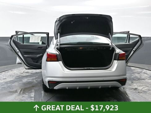 Used 2024 Nissan Altima 2.5 SV FWD image 58