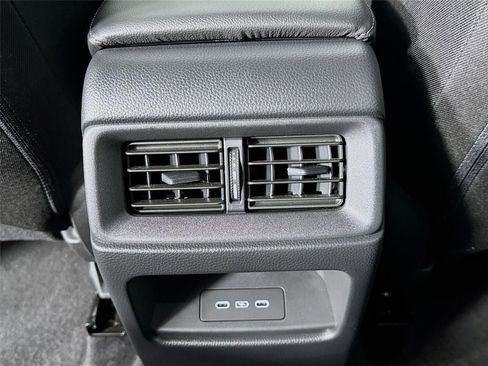 Used 2025 Honda CR-V EX image 25
