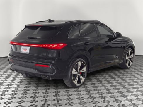 New 2026 Audi SQ5 Premium Plus AWD/4WD image 9