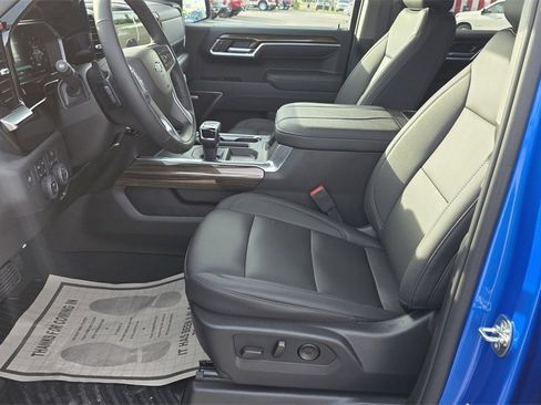 New 2026 Chevrolet Silverado 1500 RST w/ Convenience Package II image 14