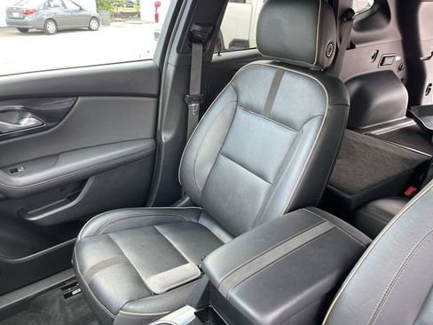 Certified 2020 Chevrolet Blazer Premier w/ Driver Confidence II Package AWD/4WD image 24