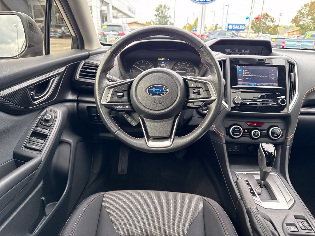 Used 2023 Subaru Crosstrek 2.0i Premium AWD/4WD image 15