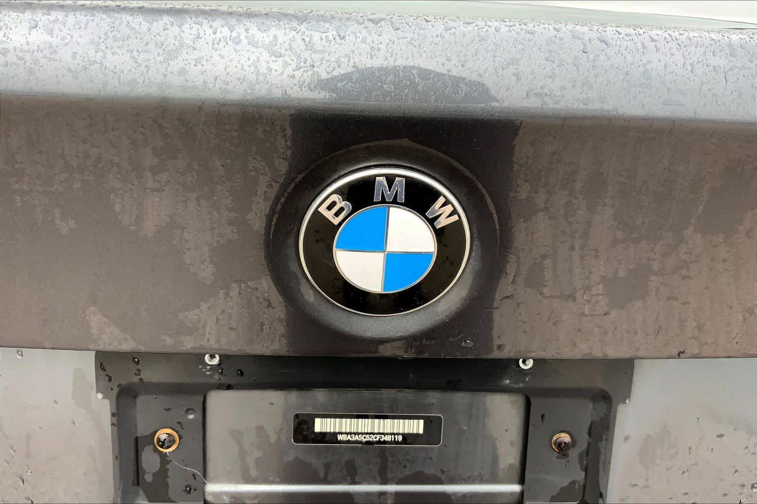 Used 2012 BMW 328i Sedan RWD image 29