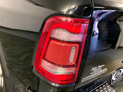 Used 2023 RAM 1500 Big Horn AWD/4WD image 27