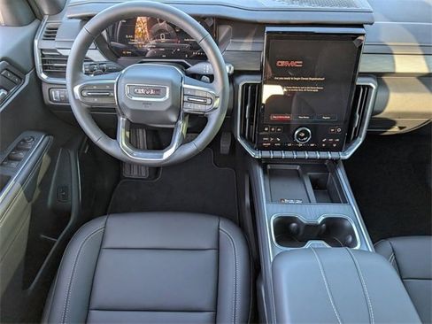 New 2026 GMC Acadia Elevation image 9