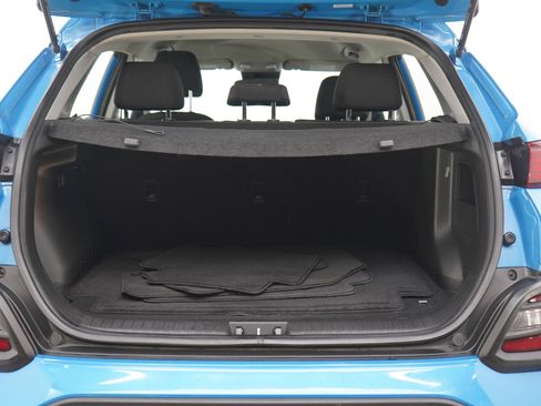 Used 2020 Hyundai Kona SE AWD/4WD image 17
