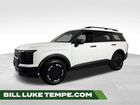 Used 2026 Hyundai Palisade XRT Pro AWD/4WD image 1