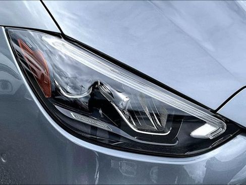 Certified 2023 Mercedes-Benz C 300 4MATIC Sedan w/ AMG Line w/ Night Package image 24