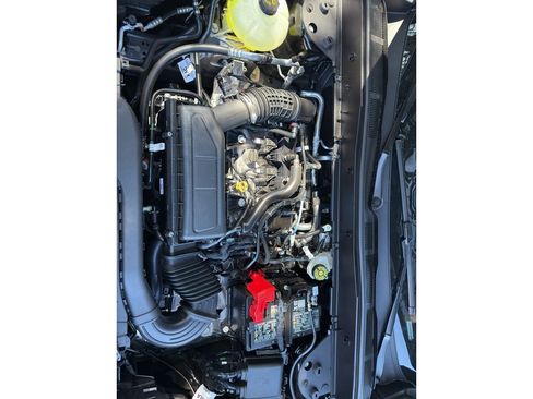 New 2025 Ford Bronco Sport Big Bend image 27