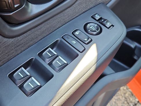 Certified 2026 Honda Passport TrailSport image 29