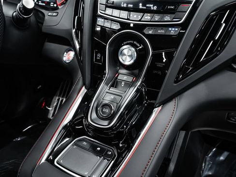 New 2026 Acura RDX A-Spec image 26