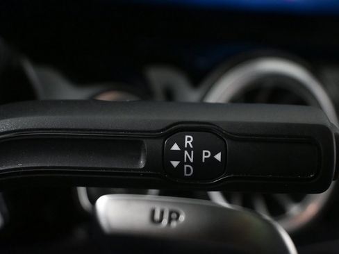 Certified 2025 Mercedes-Benz GLA 35 AMG 4MATIC image 16