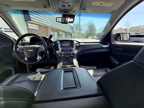 Used 2016 Chevrolet Suburban LT image 57