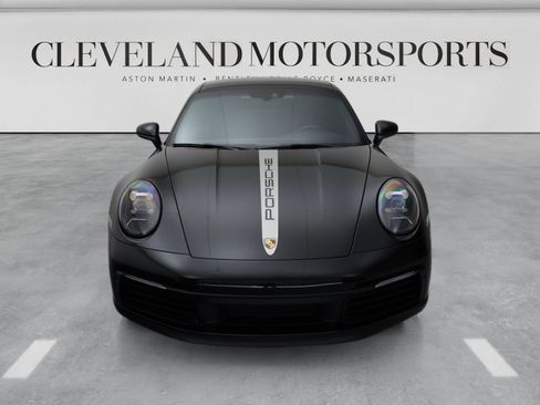 Used 2020 Porsche 911 Carrera RWD image 8