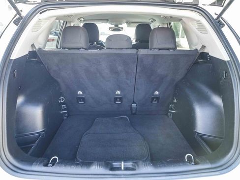 Used 2018 Jeep Compass Sport w/ Tech Group image 28