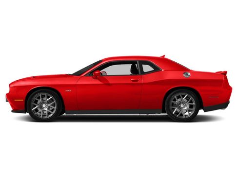 Used 2018 Dodge Challenger R/T Plus RWD image 2