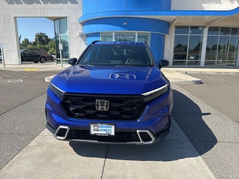 Used 2023 Honda CR-V Sport Touring image 14