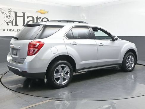 Used 2016 Chevrolet Equinox LT FWD image 50