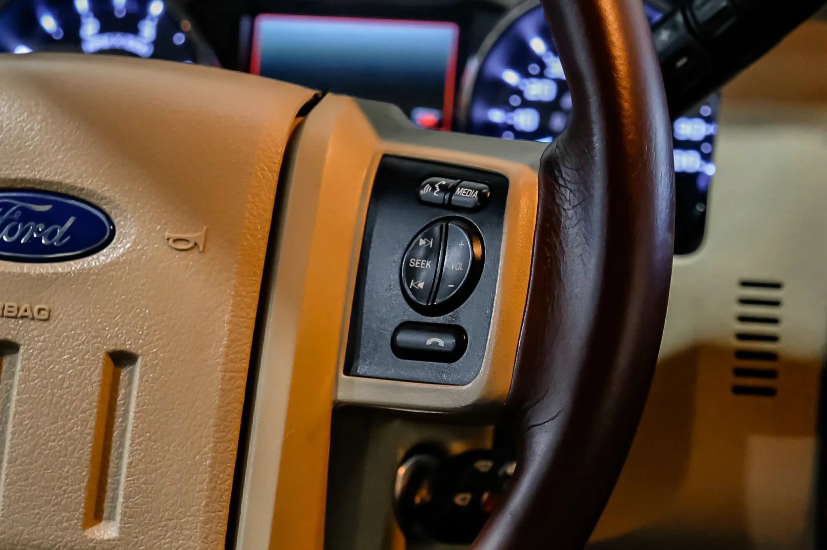 Used 2014 Ford F350 King Ranch AWD/4WD image 25