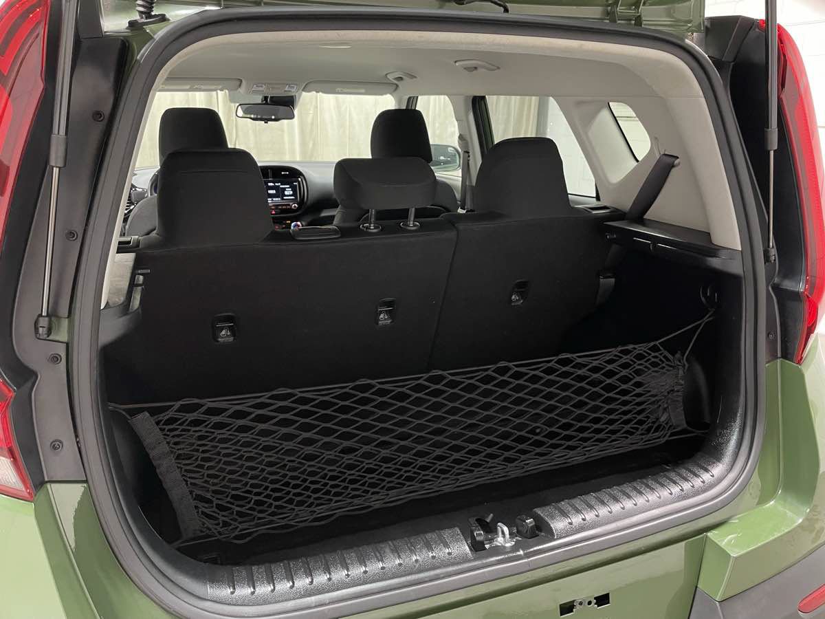 Used 2020 Kia Soul EX FWD image 16