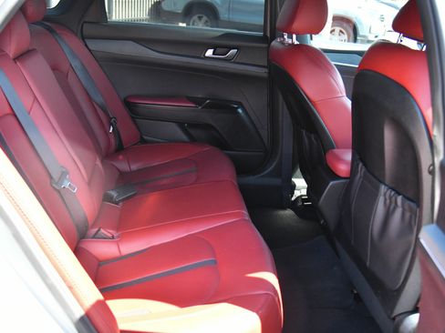 Used 2023 Kia K5 GT-Line FWD image 45