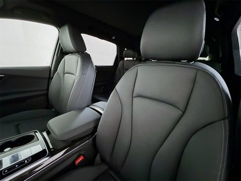 New 2026 Audi Q7 3.0T Premium Plus image 11