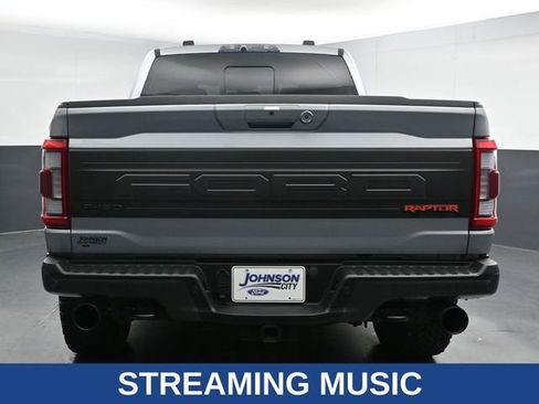Certified 2023 Ford F150 Raptor AWD/4WD image 10