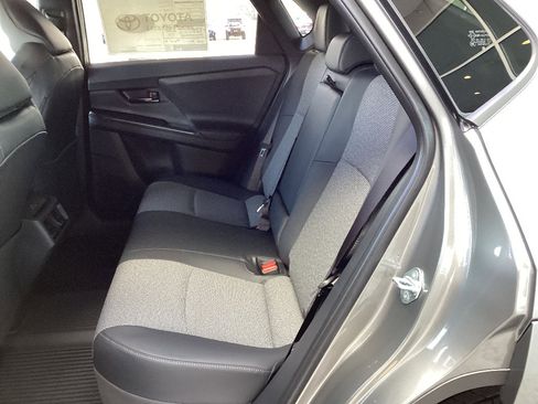 Used 2026 Toyota bZ XLE image 17