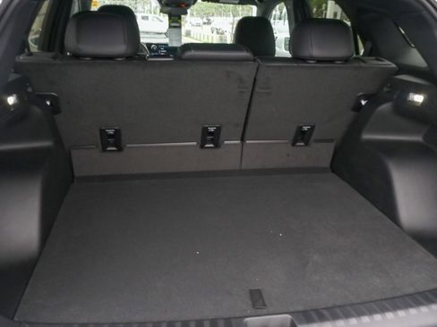 New 2026 Chevrolet Blazer EV LT image 24