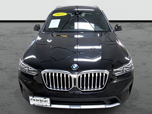 Used 2022 BMW X3 xDrive30i w/ Convenience Package image 6