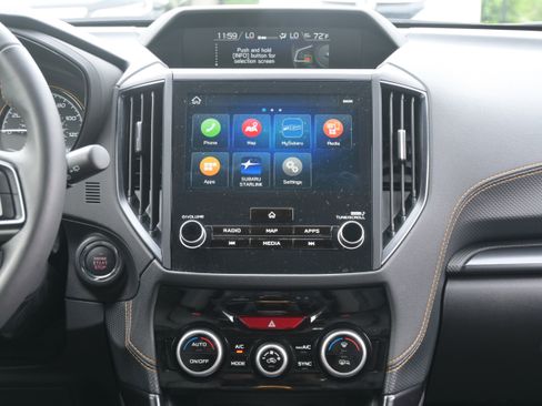 Used 2025 Subaru Forester Wilderness w/ Convenience Package AWD/4WD image 33