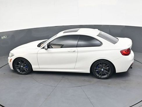 Used 2017 BMW M240i xDrive Coupe AWD/4WD image 32