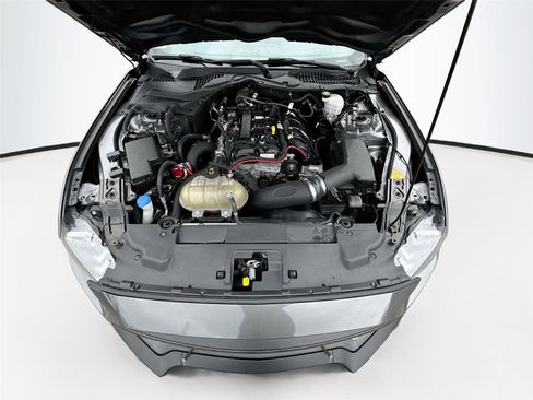 Used 2021 Ford Mustang Premium image 27